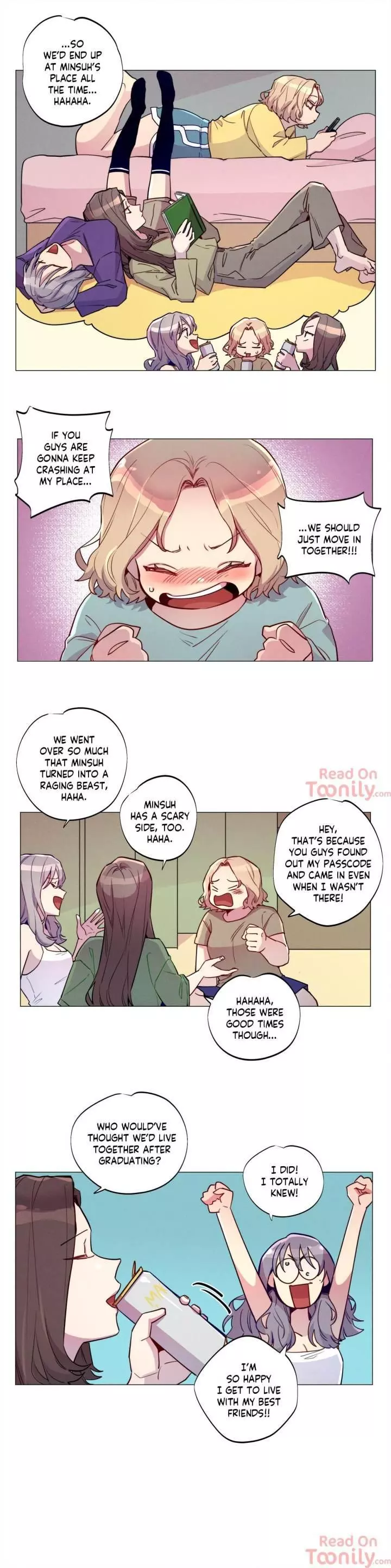 Manga page 12
