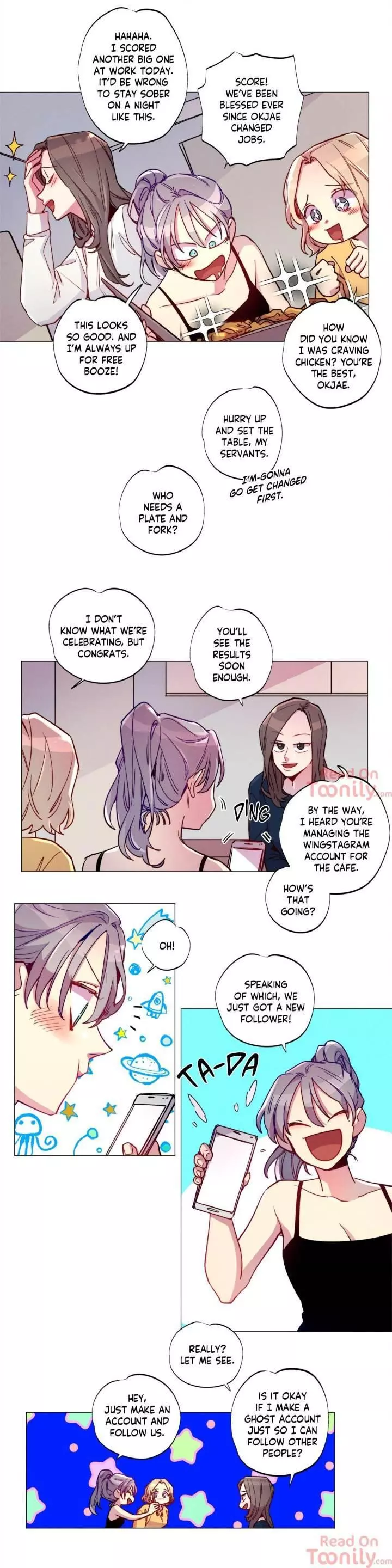 Manga page 12