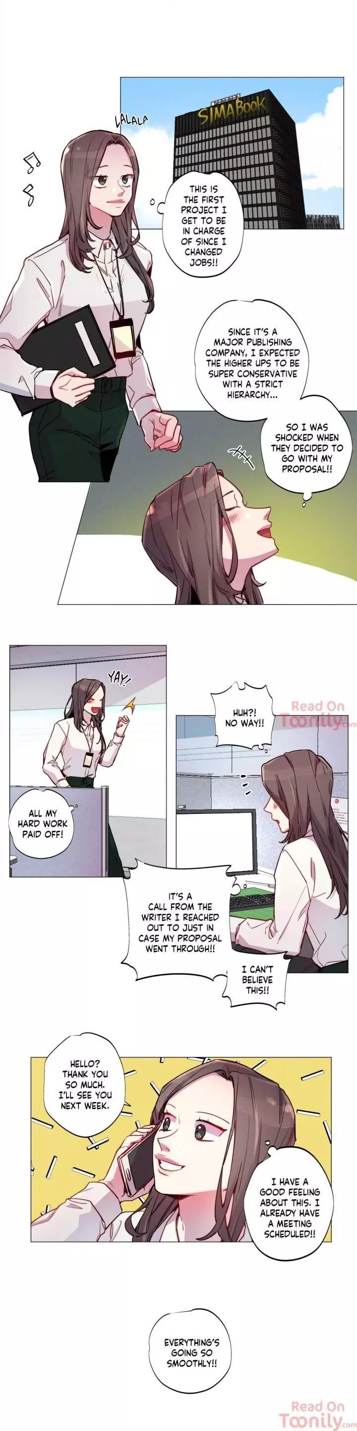 Manga page 10