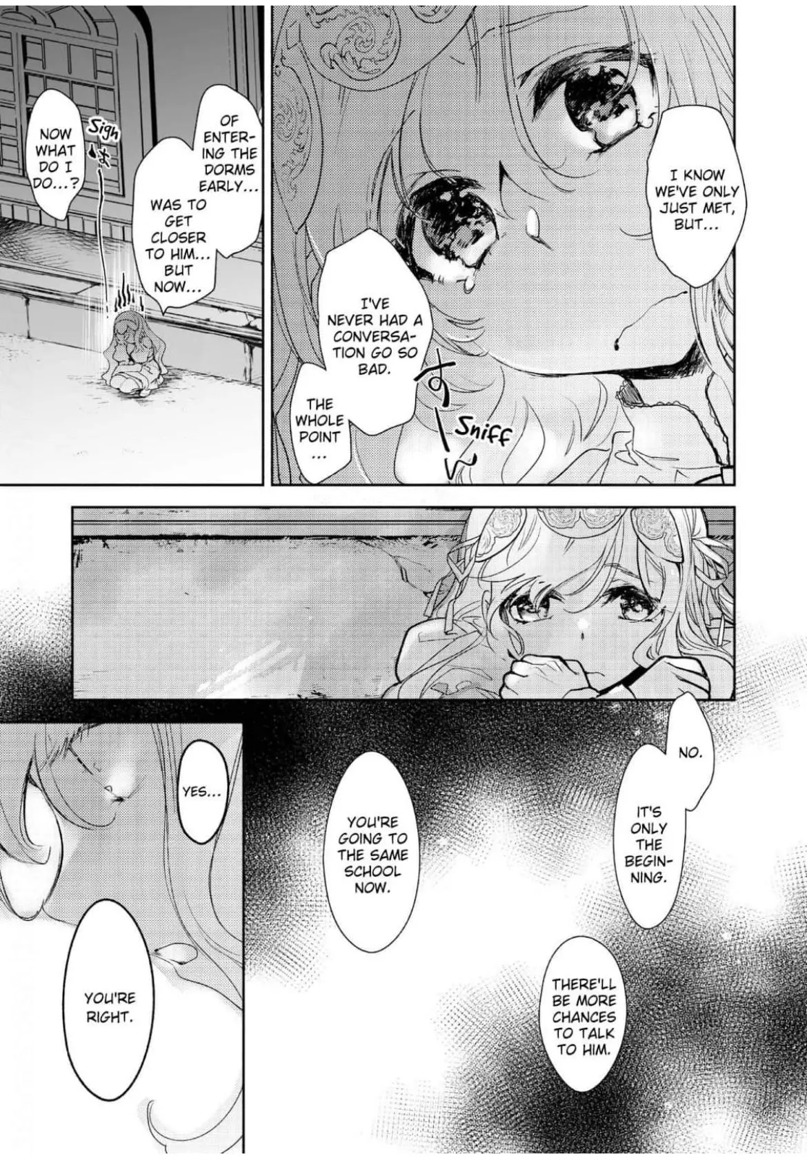 Manga page 21