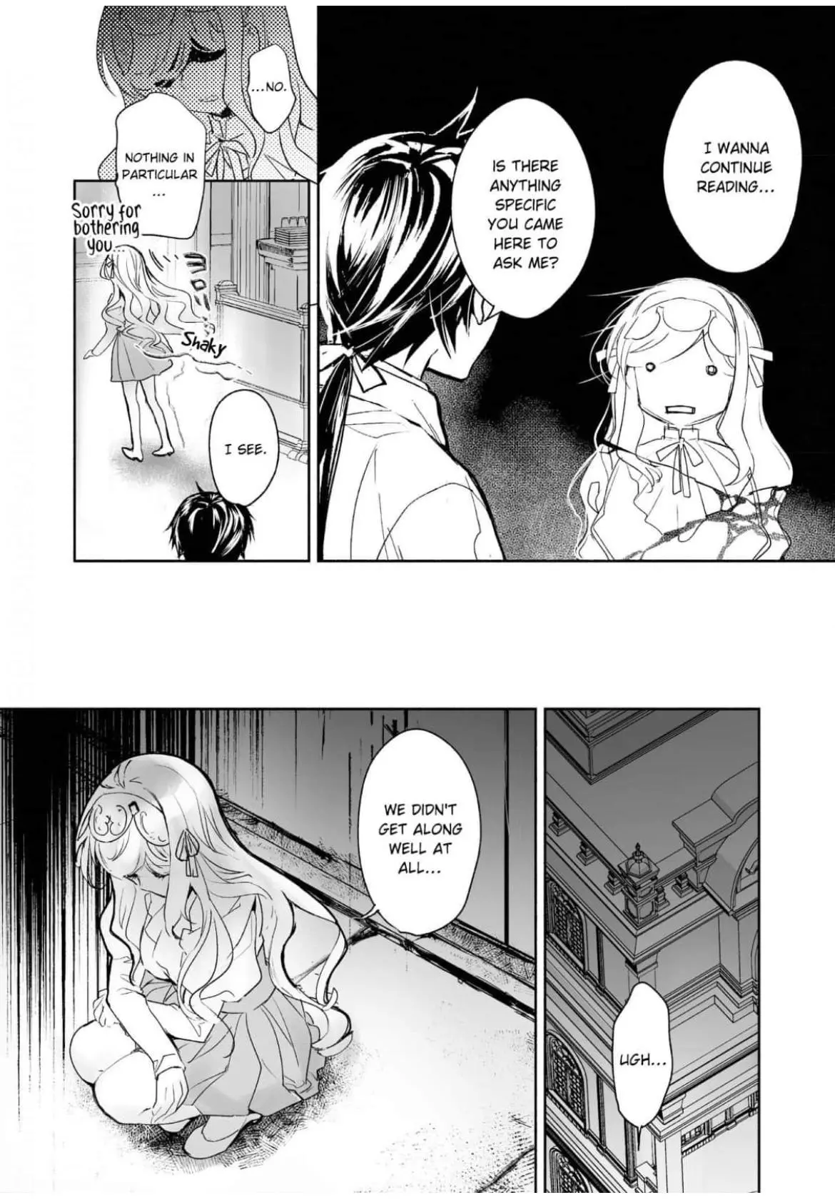 Manga page 20