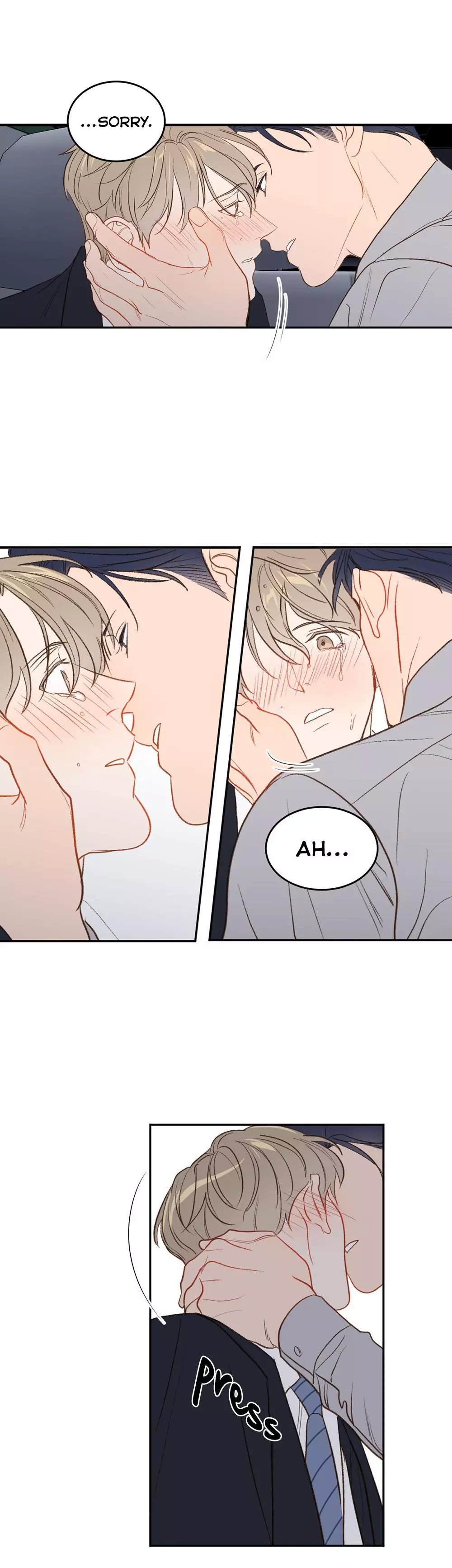 Manga page 20
