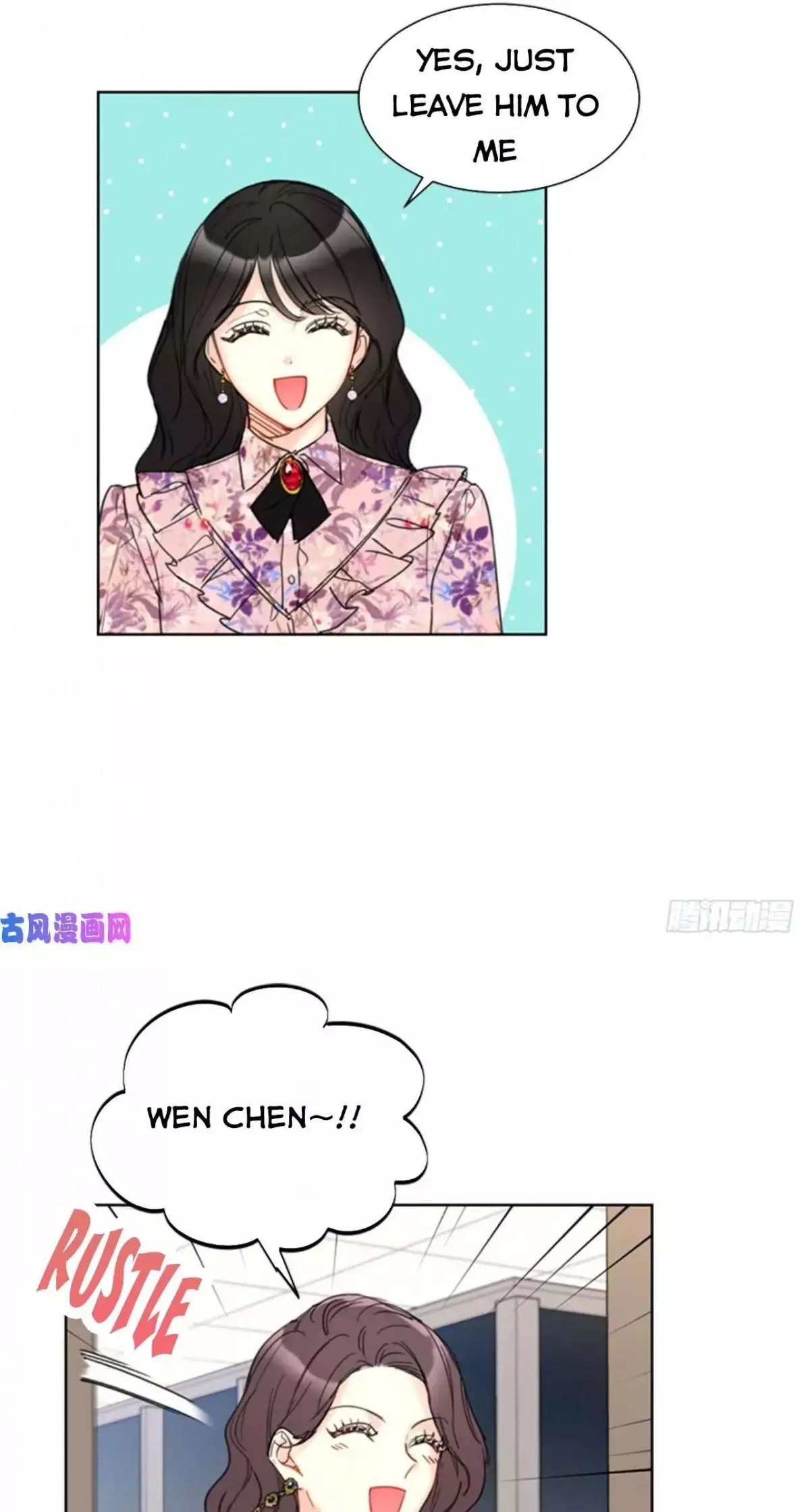 Manga page 10