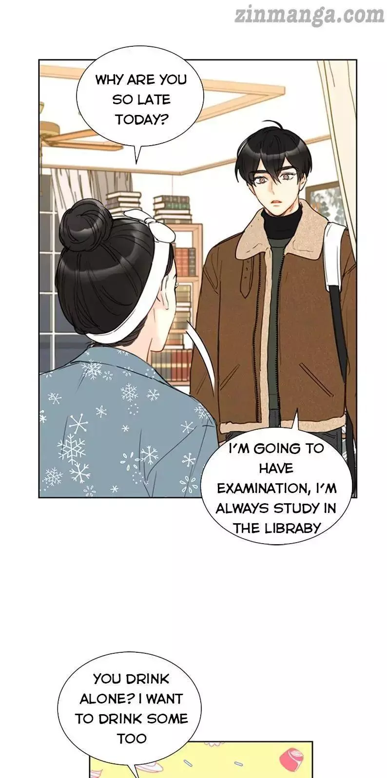 Manga page 13