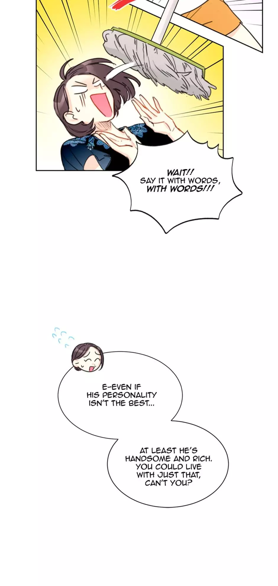 Manga page 28