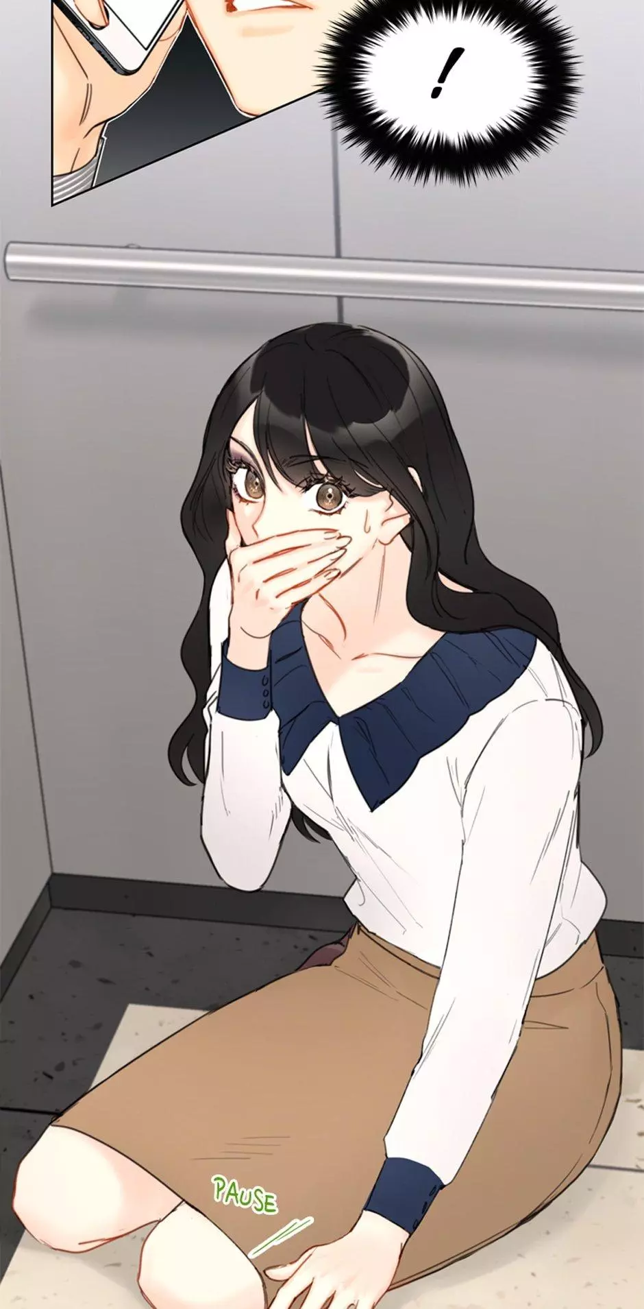 Manga page 69