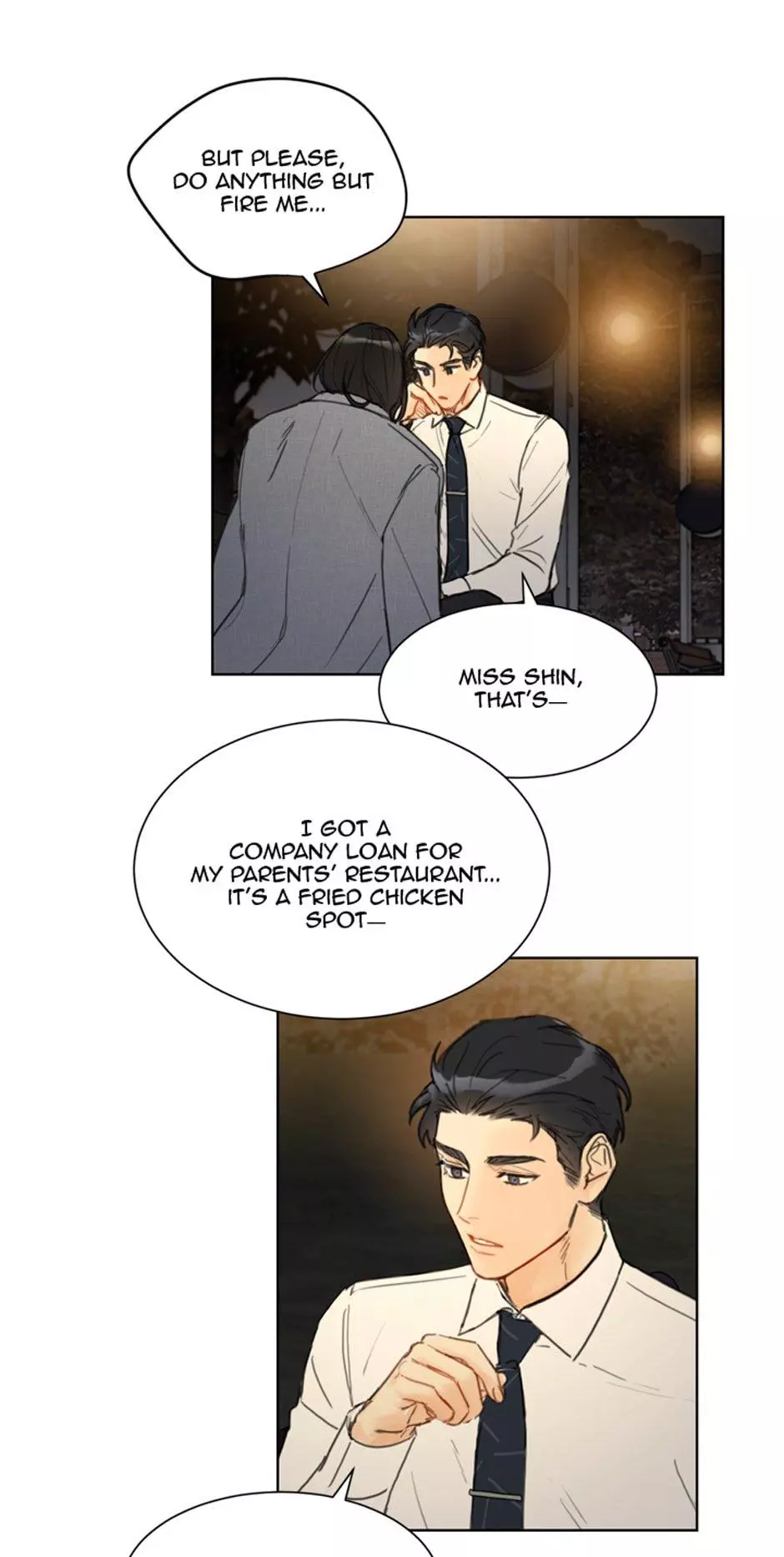 Manga page 35