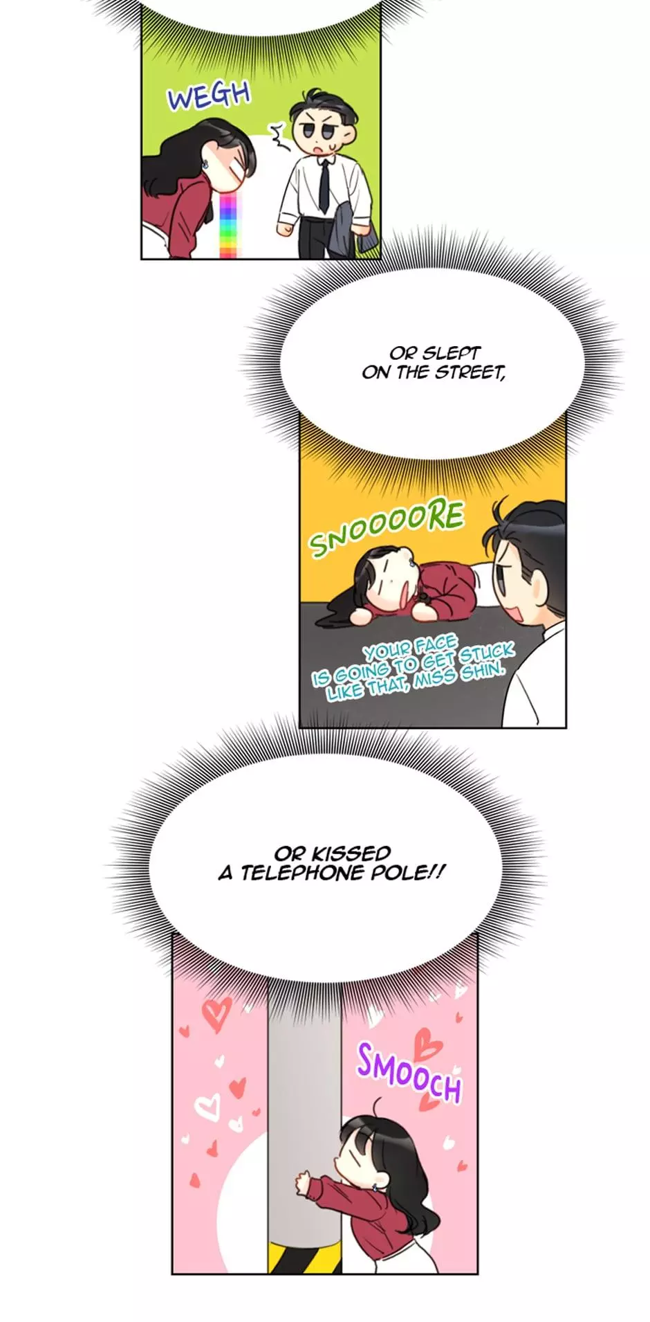 Manga page 10