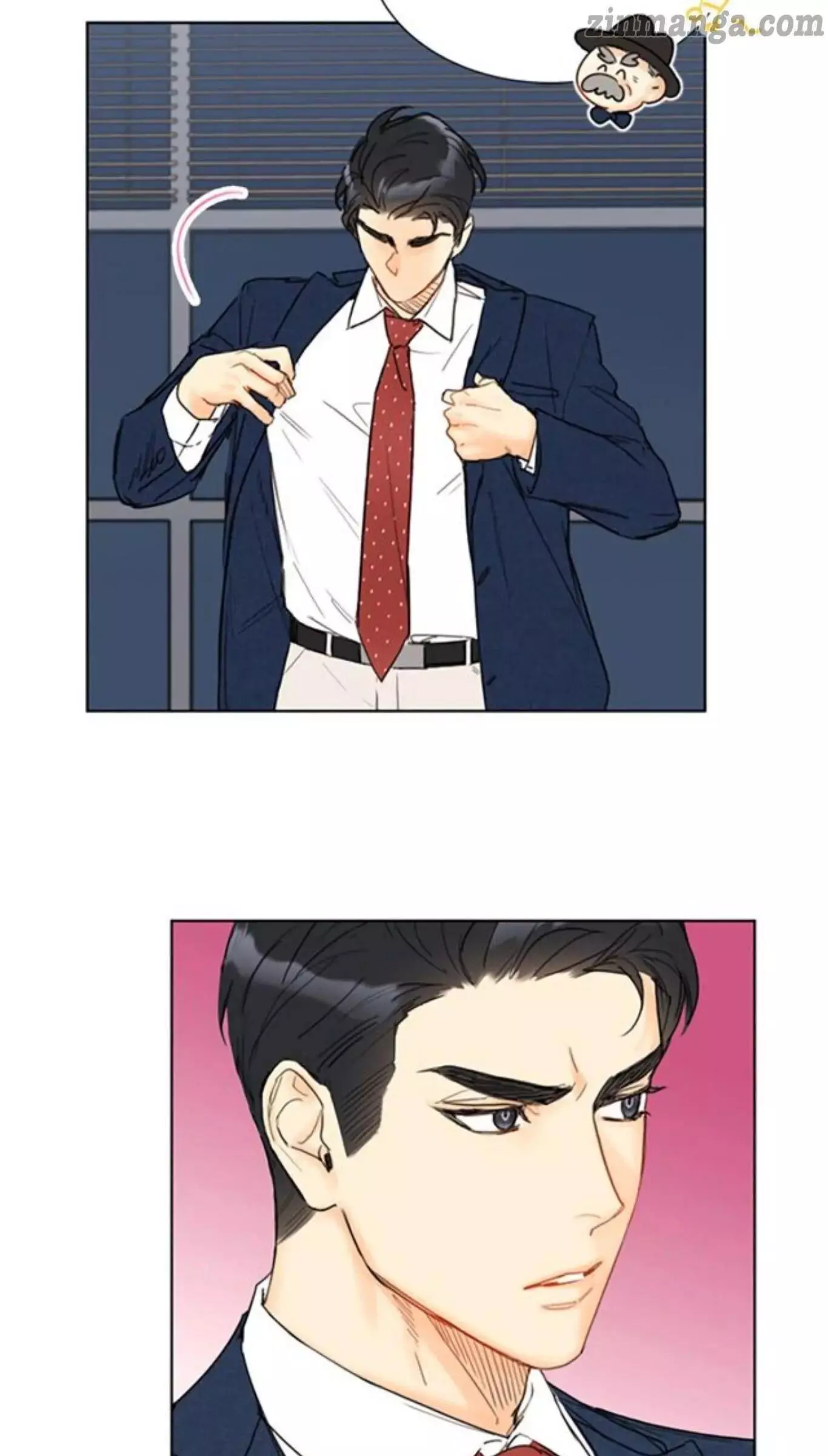 Manga page 13