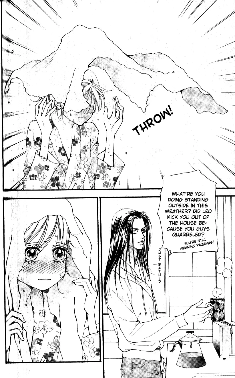 Manga page 10