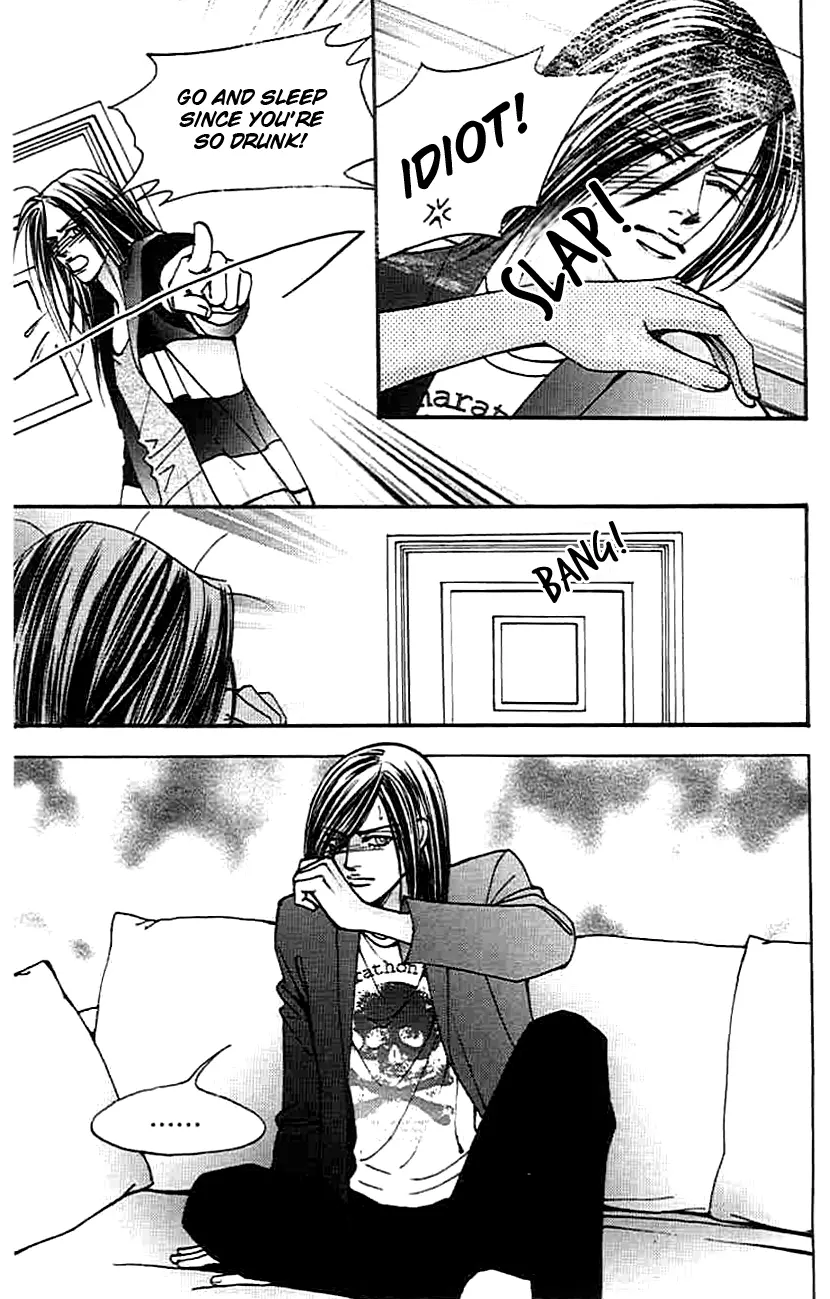 Manga page 20