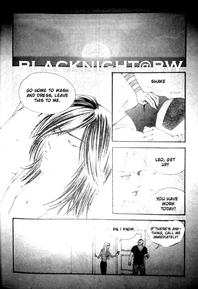 Manga page 23