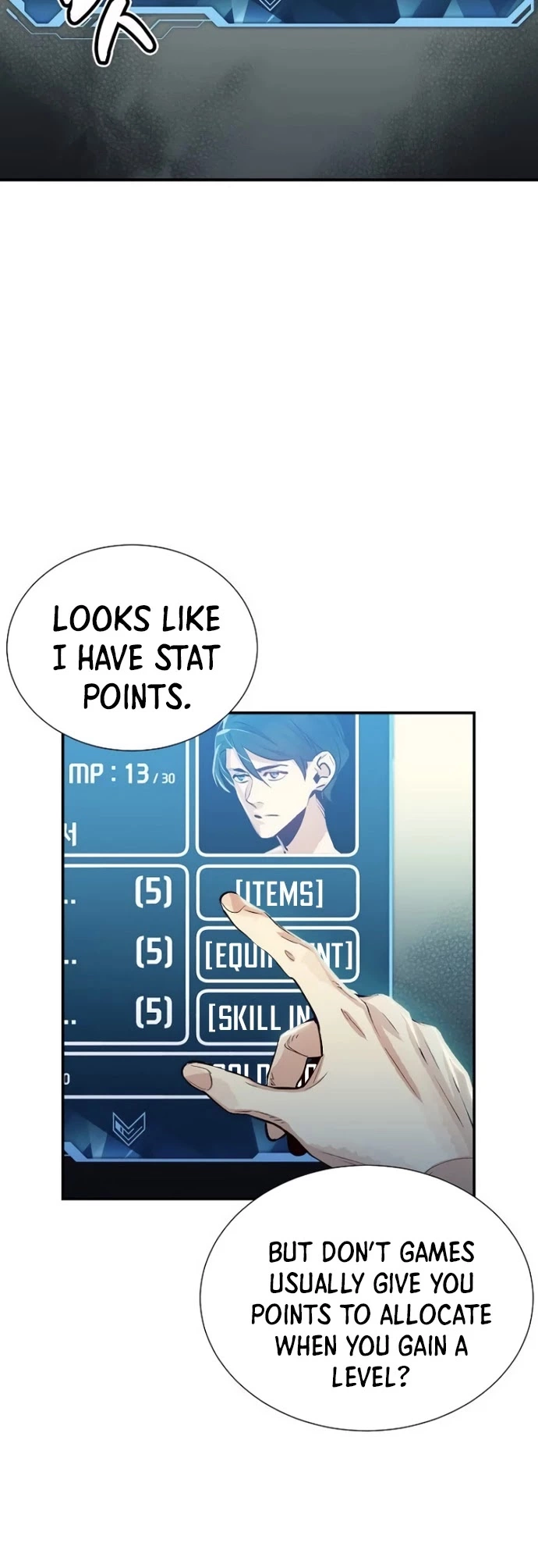 Manga page 64