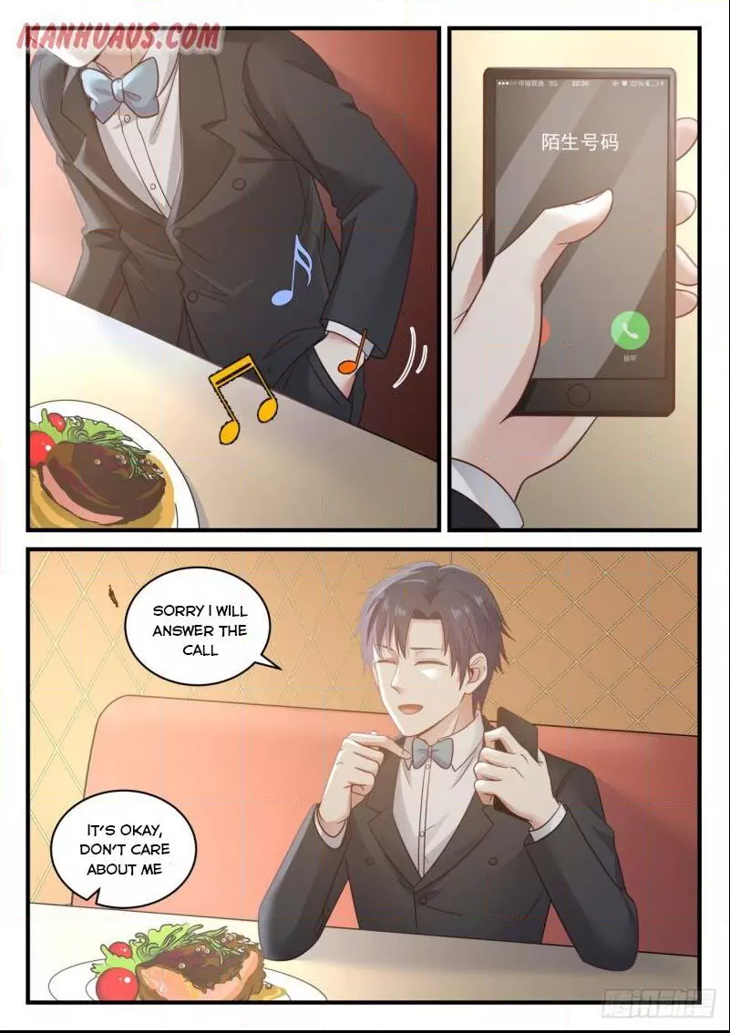 Manga page 11