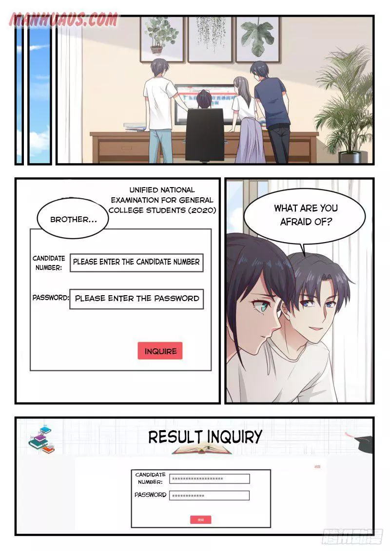 Manga page 9