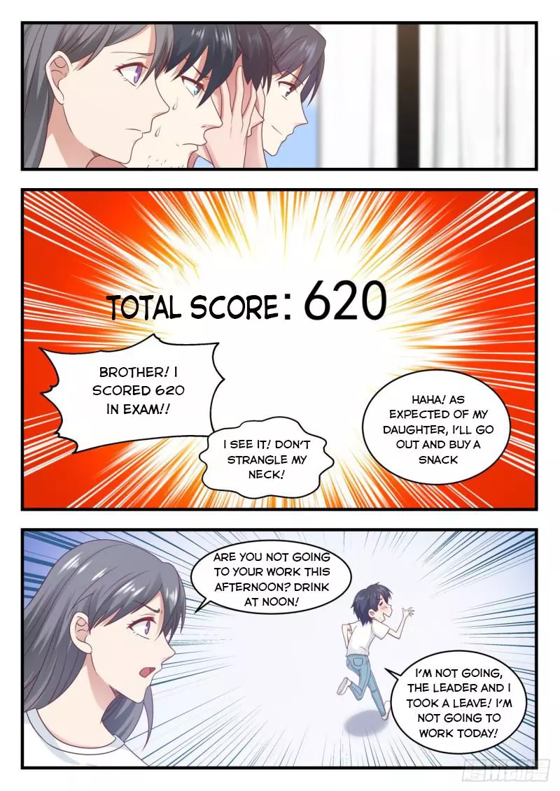 Manga page 10