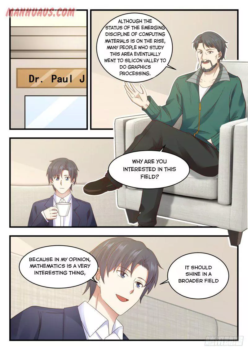 Manga page 10