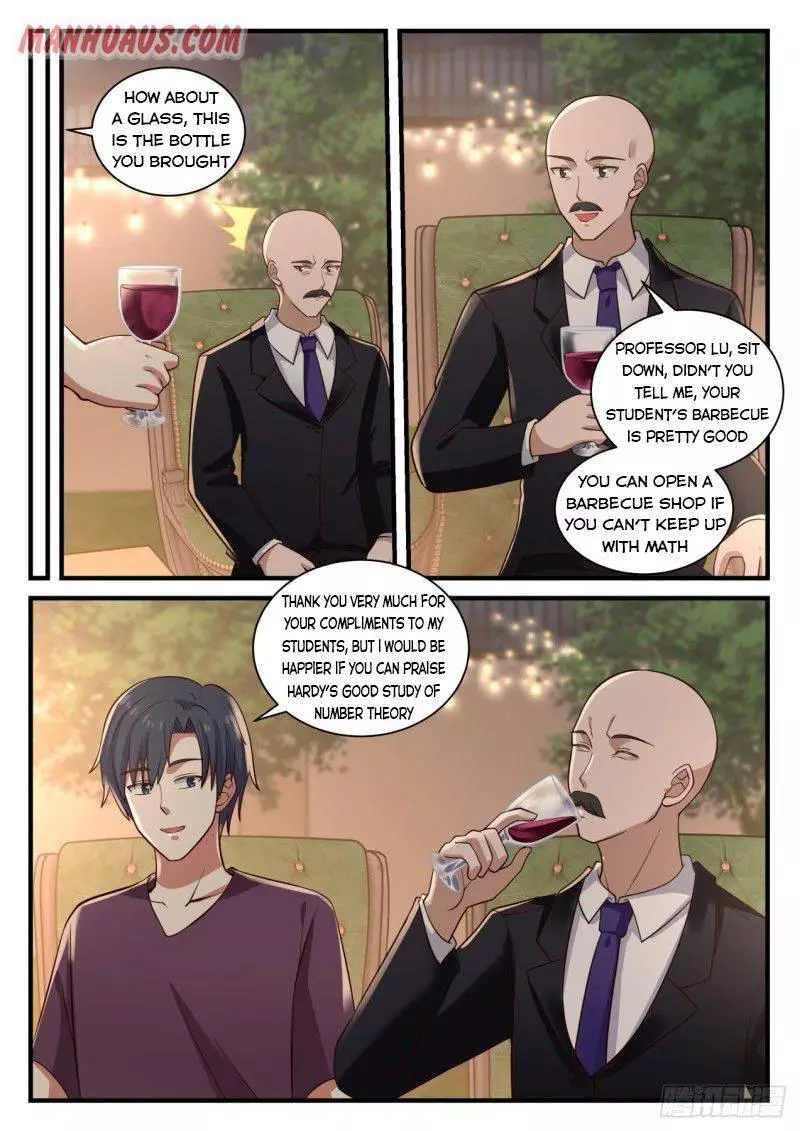 Manga page 9