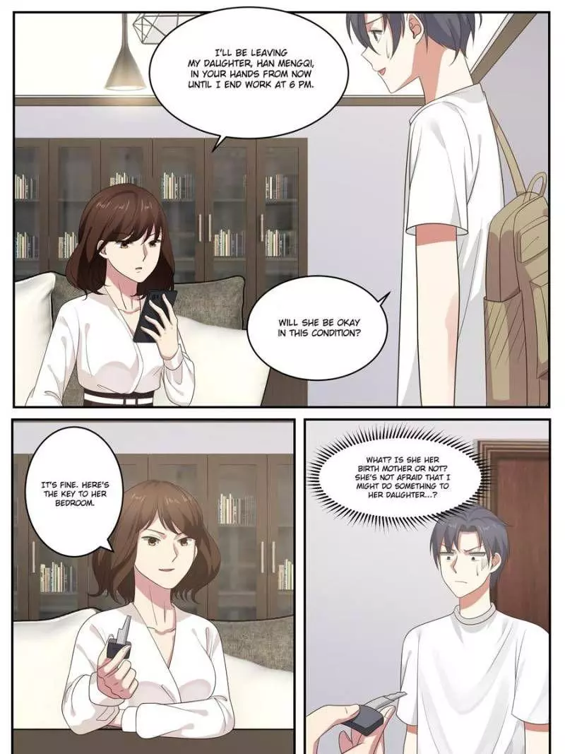 Manga page 11