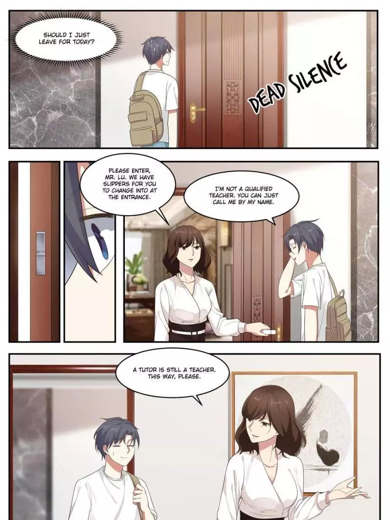 Manga page 7