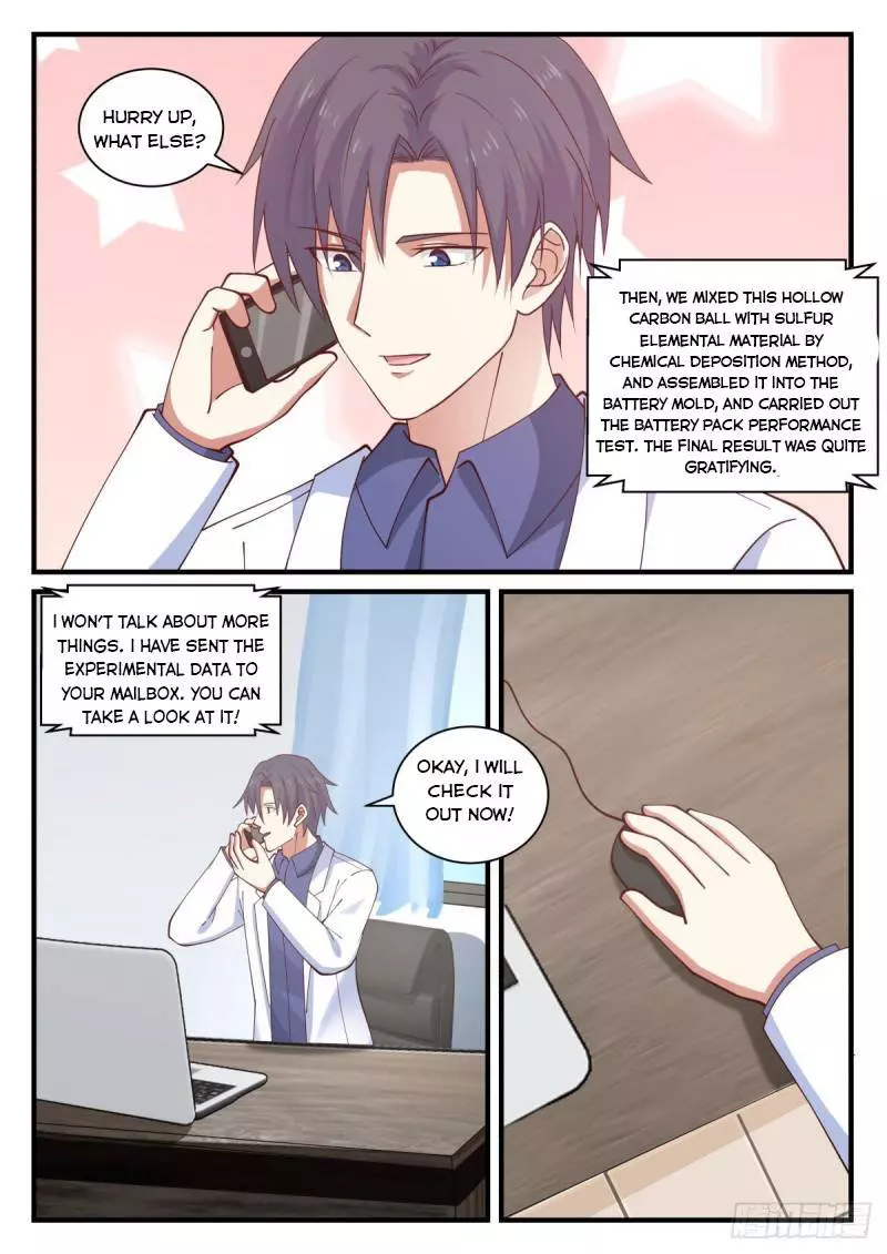 Manga page 9