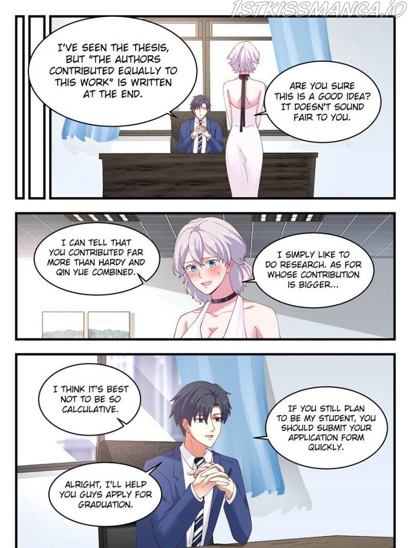 Manga page 9