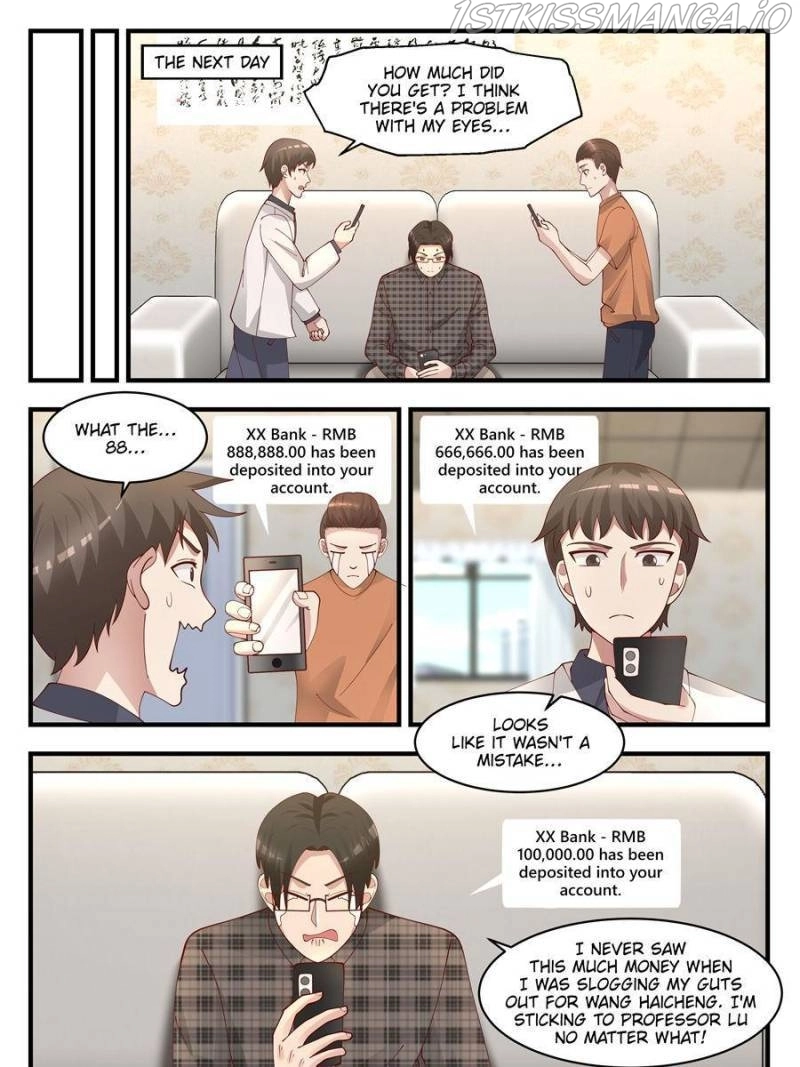 Manga page 21