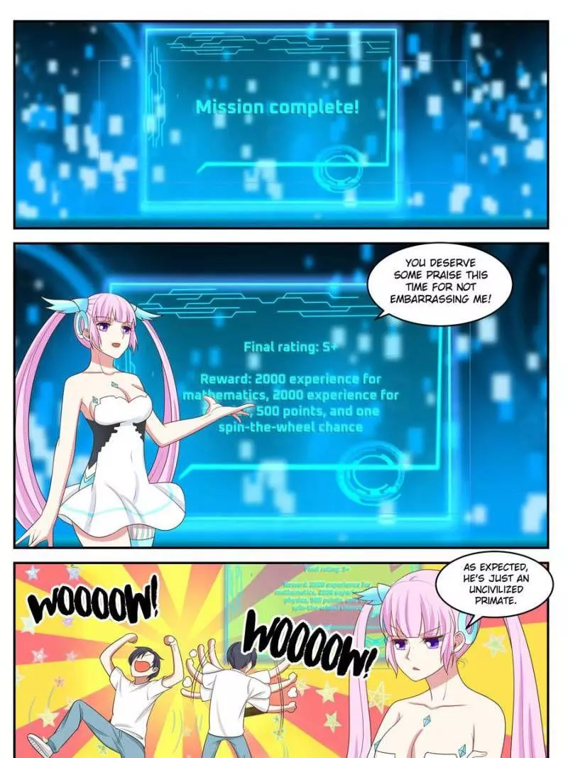 Manga page 13