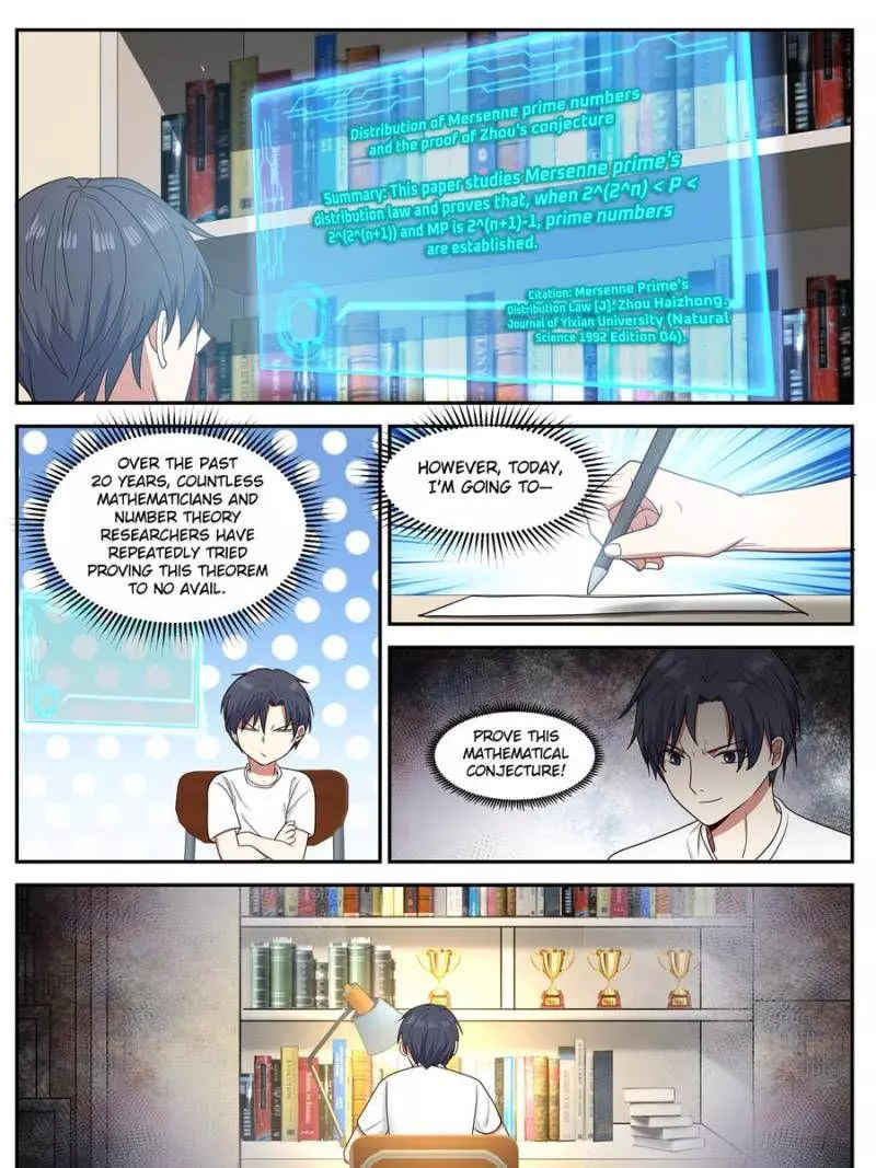 Manga page 13