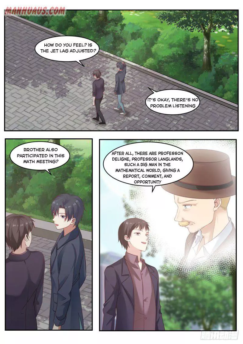 Manga page 9