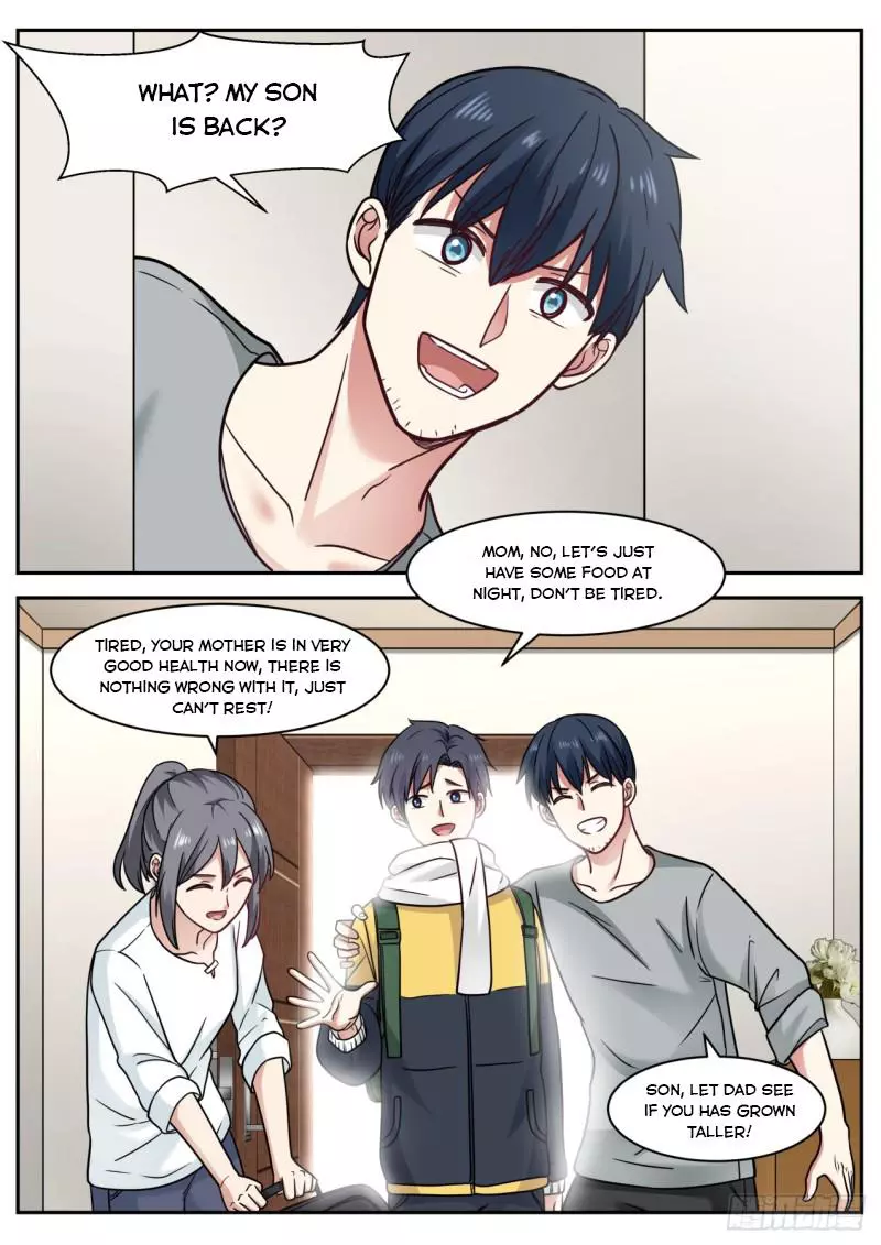 Manga page 11