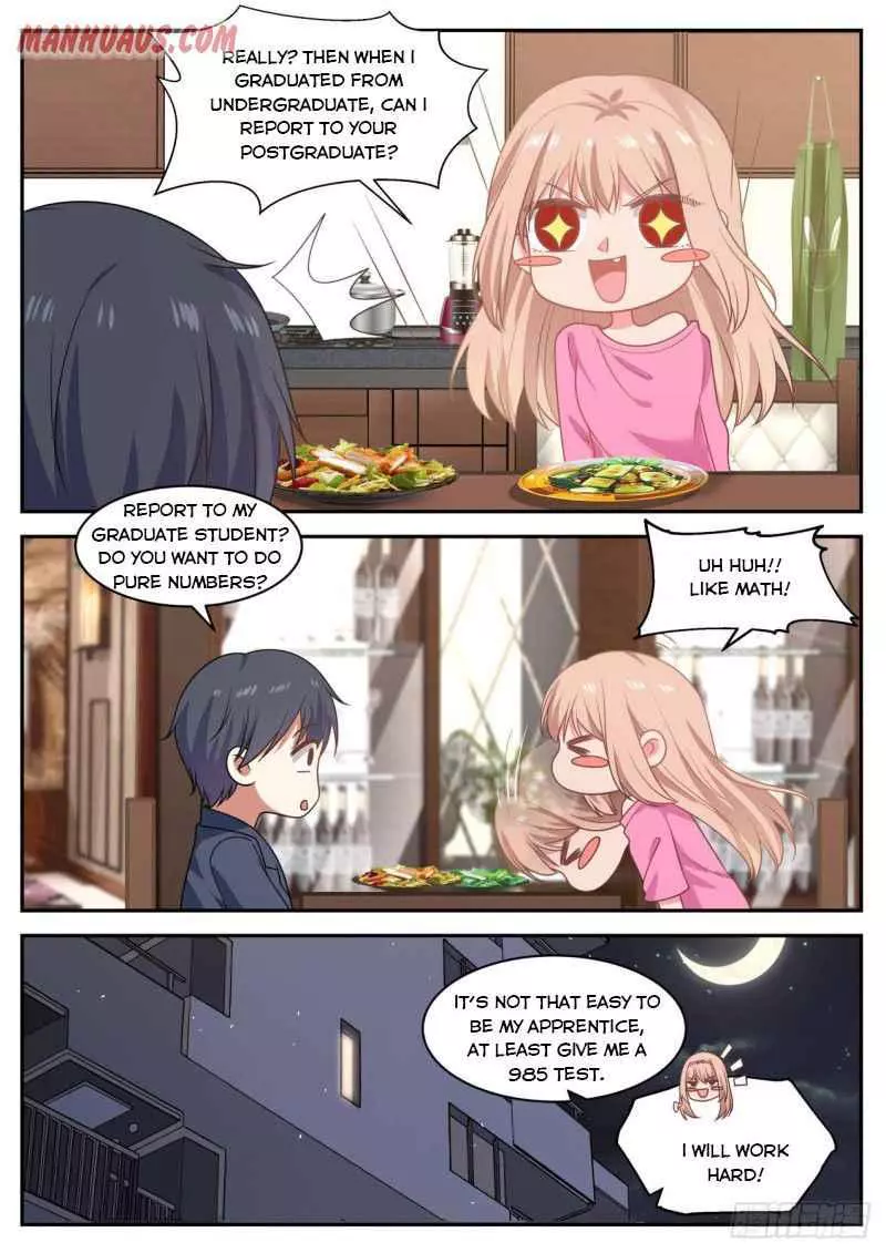 Manga page 10