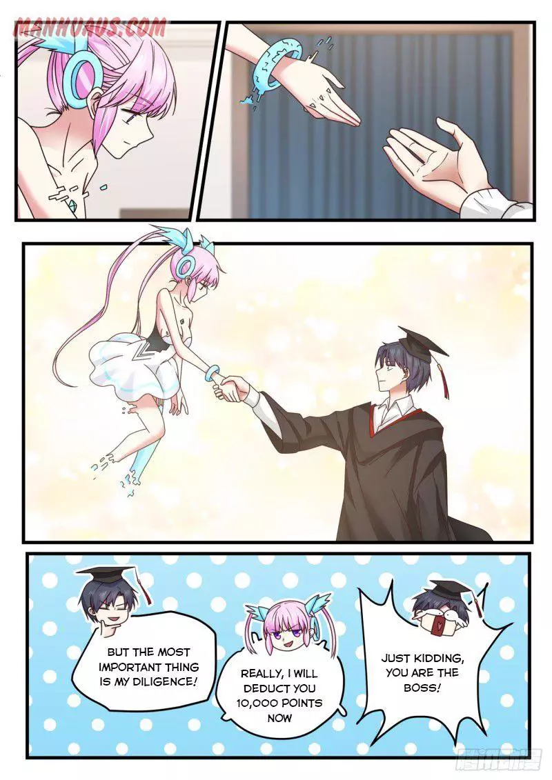 Manga page 9