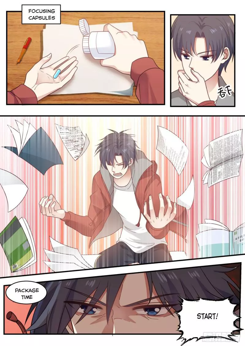 Manga page 4