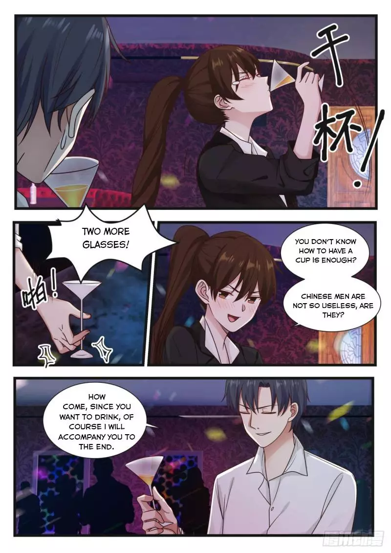 Manga page 10
