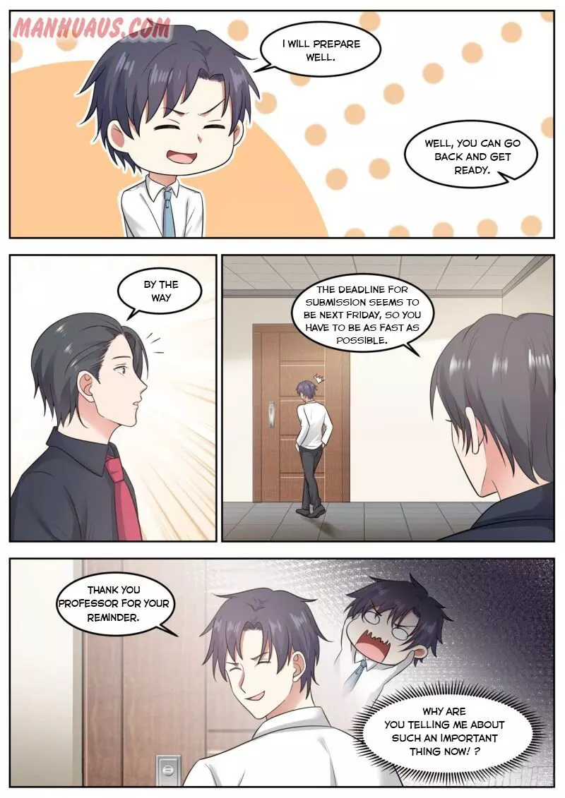Manga page 11