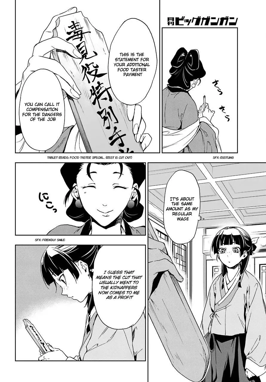 Manga page 22