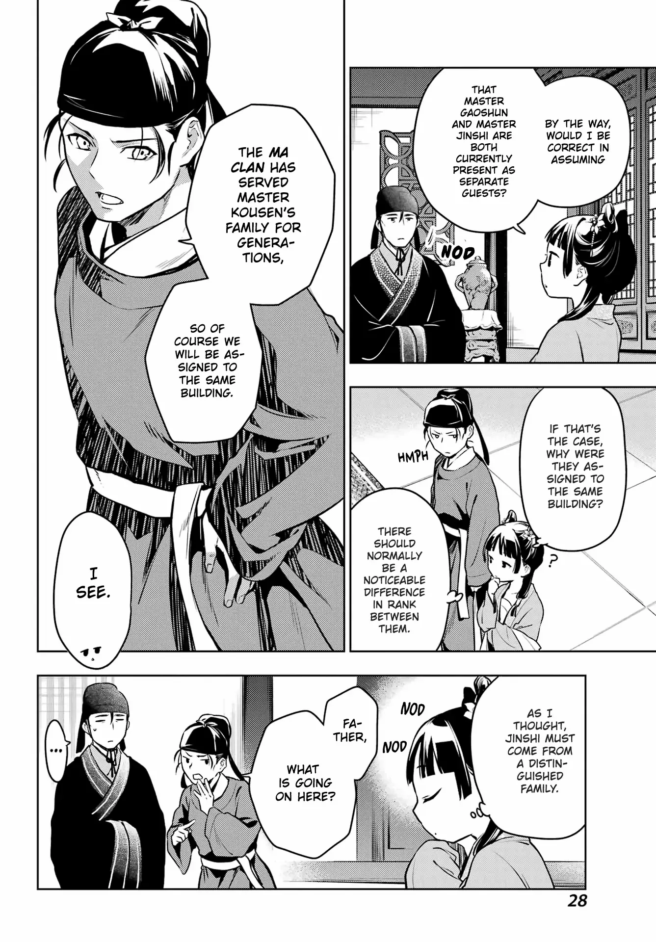 Manga page 21