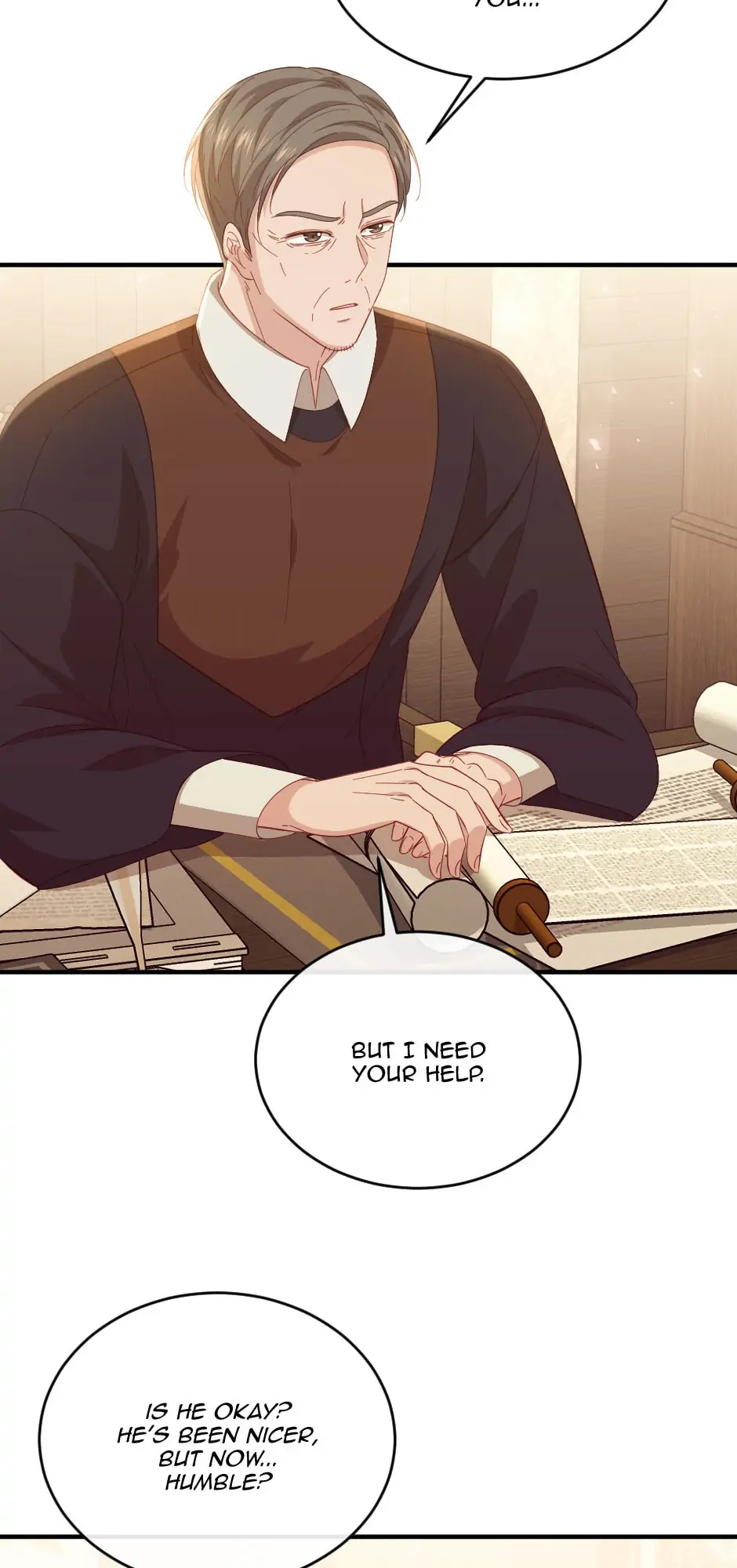 Manga page 38