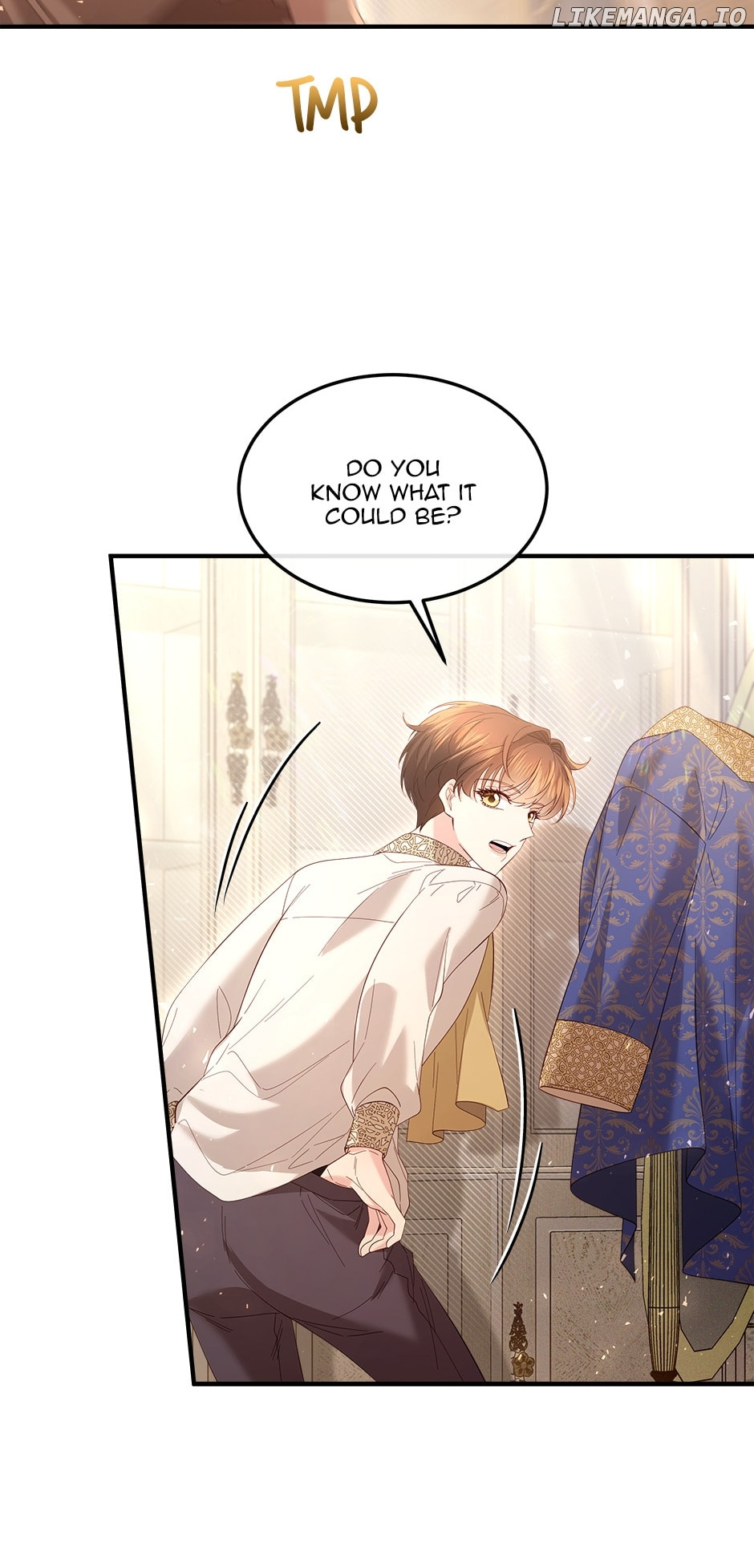 Manga page 38