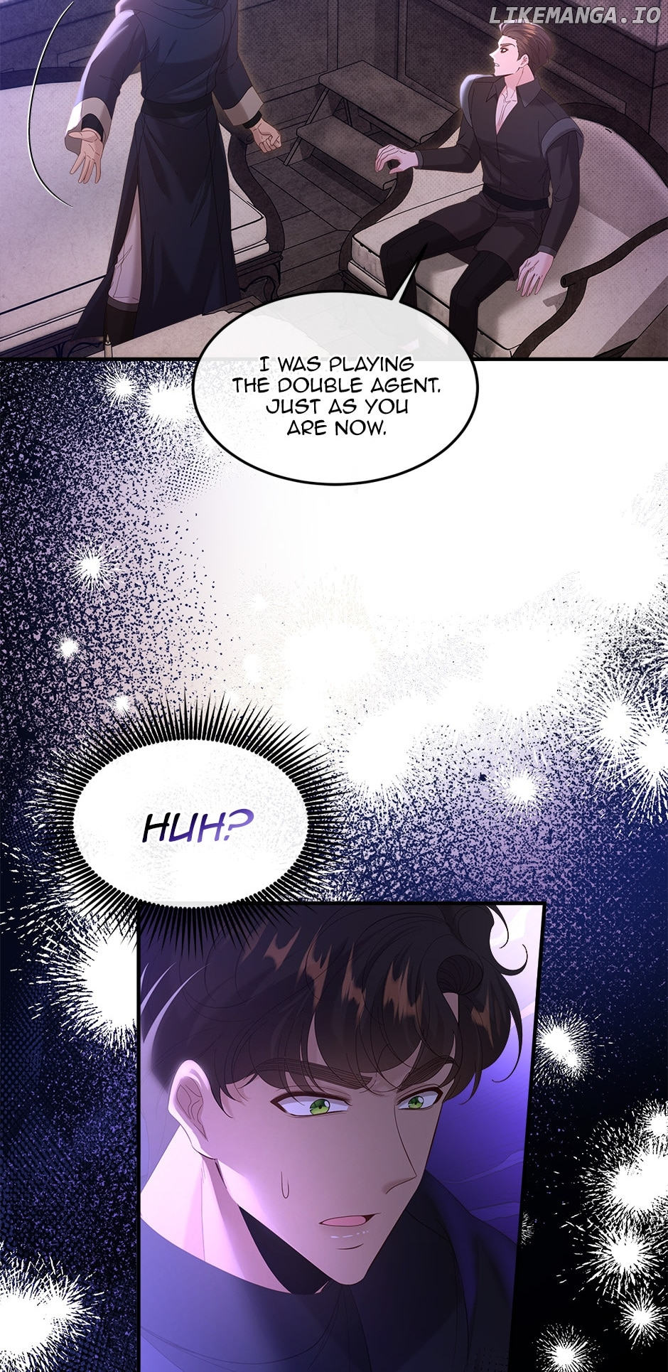 Manga page 11