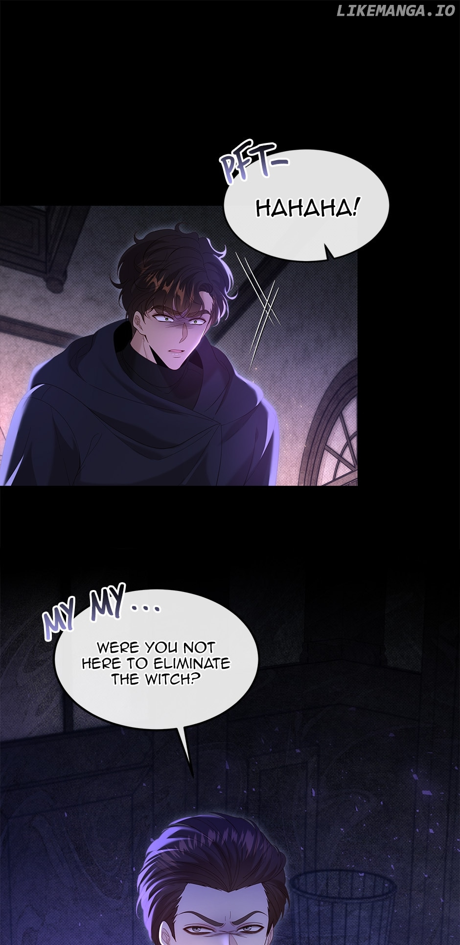 Manga page 9