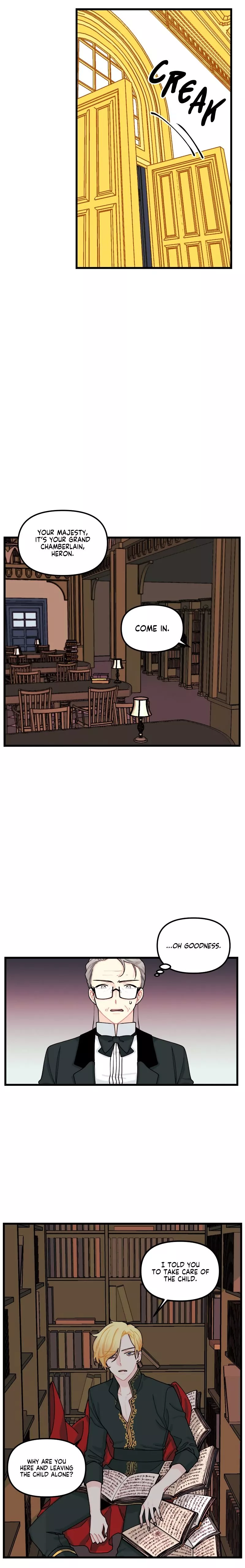 Manga page 9