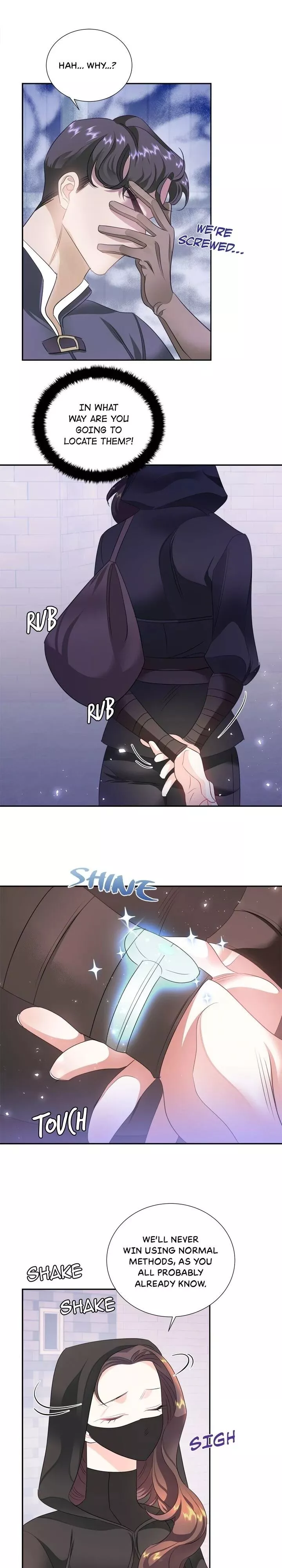 Manga page 7