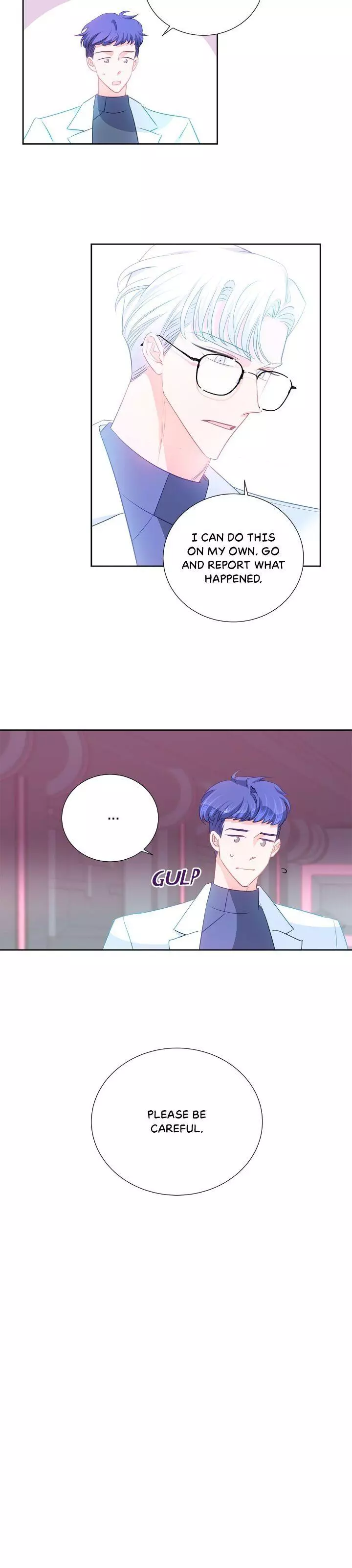 Manga page 11