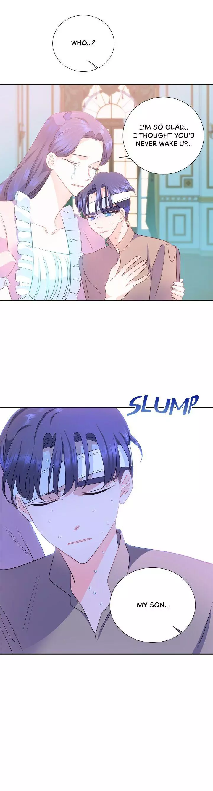 Manga page 22