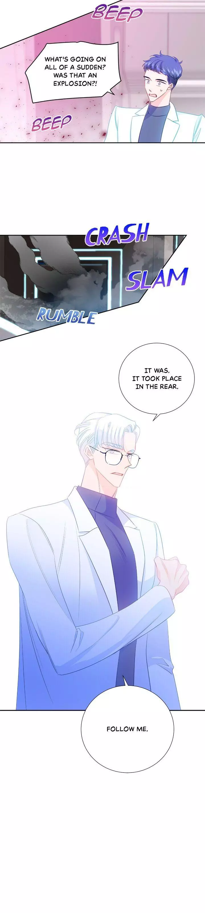 Manga page 9