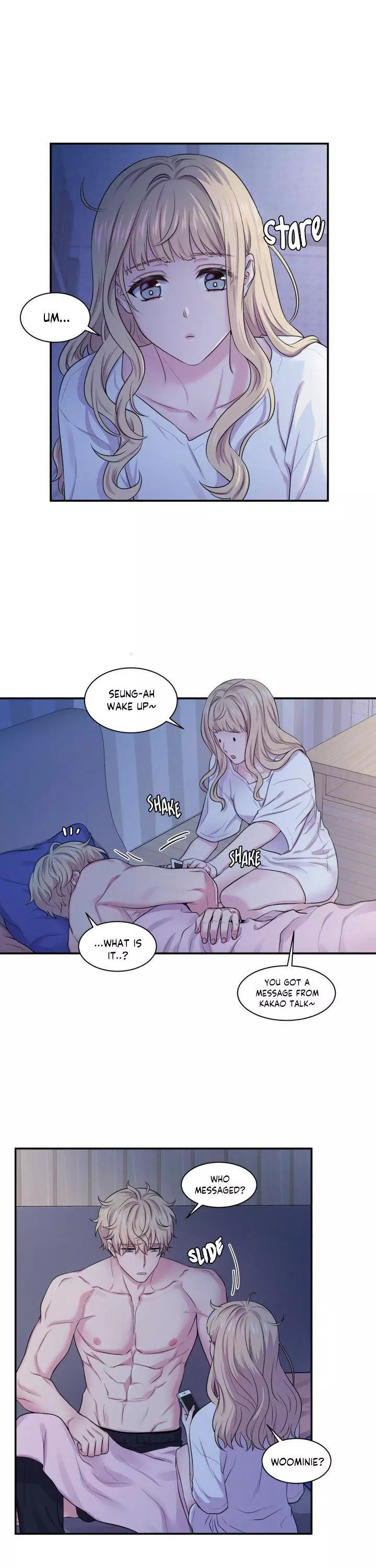 Manga page 14