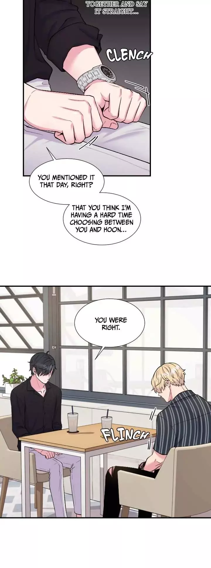 Manga page 22