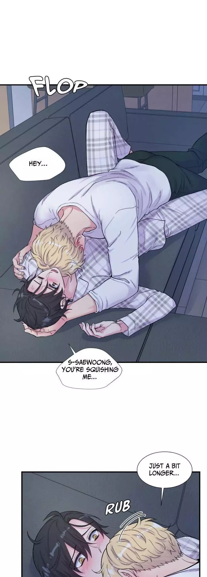 Manga page 29